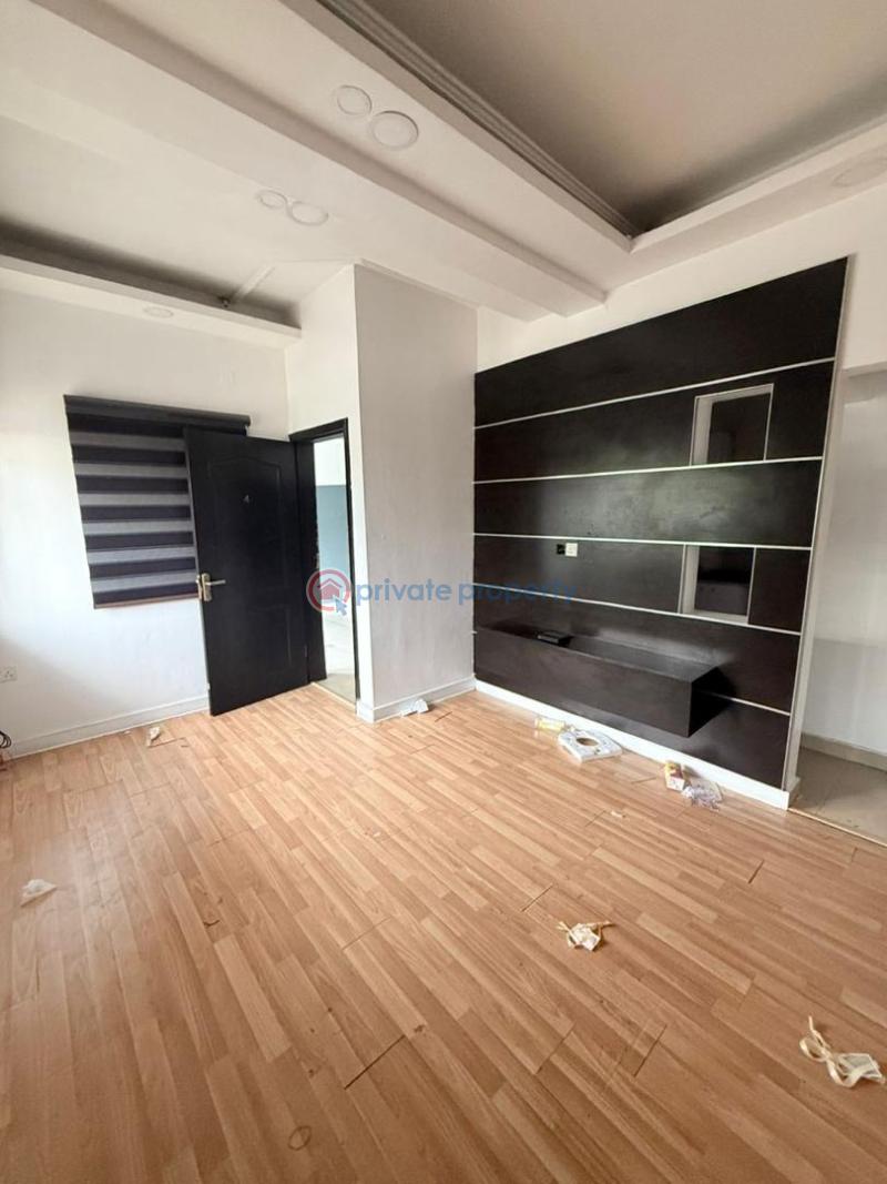 1 bedroom Mini Flat For Rent Lekki Phase 1 Lagos - 0