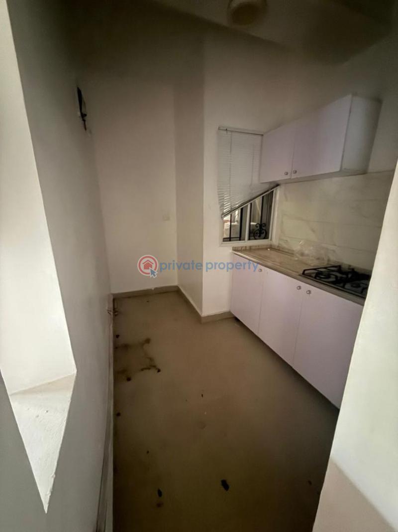 1 bedroom Mini Flat For Rent Lekki Phase 1 Lagos - 4