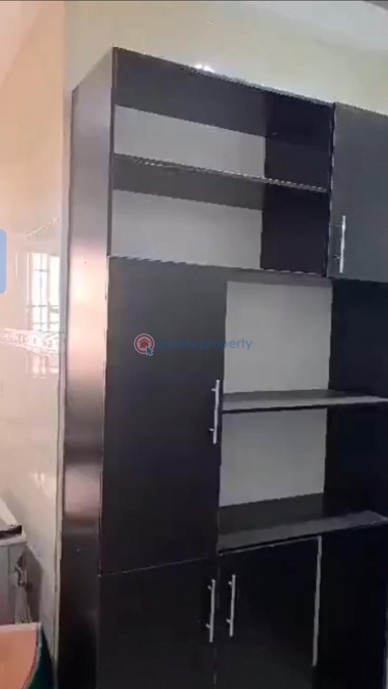 Duplex For Sale 2nd Ugbor/trinity Axis Benin Edo - 8