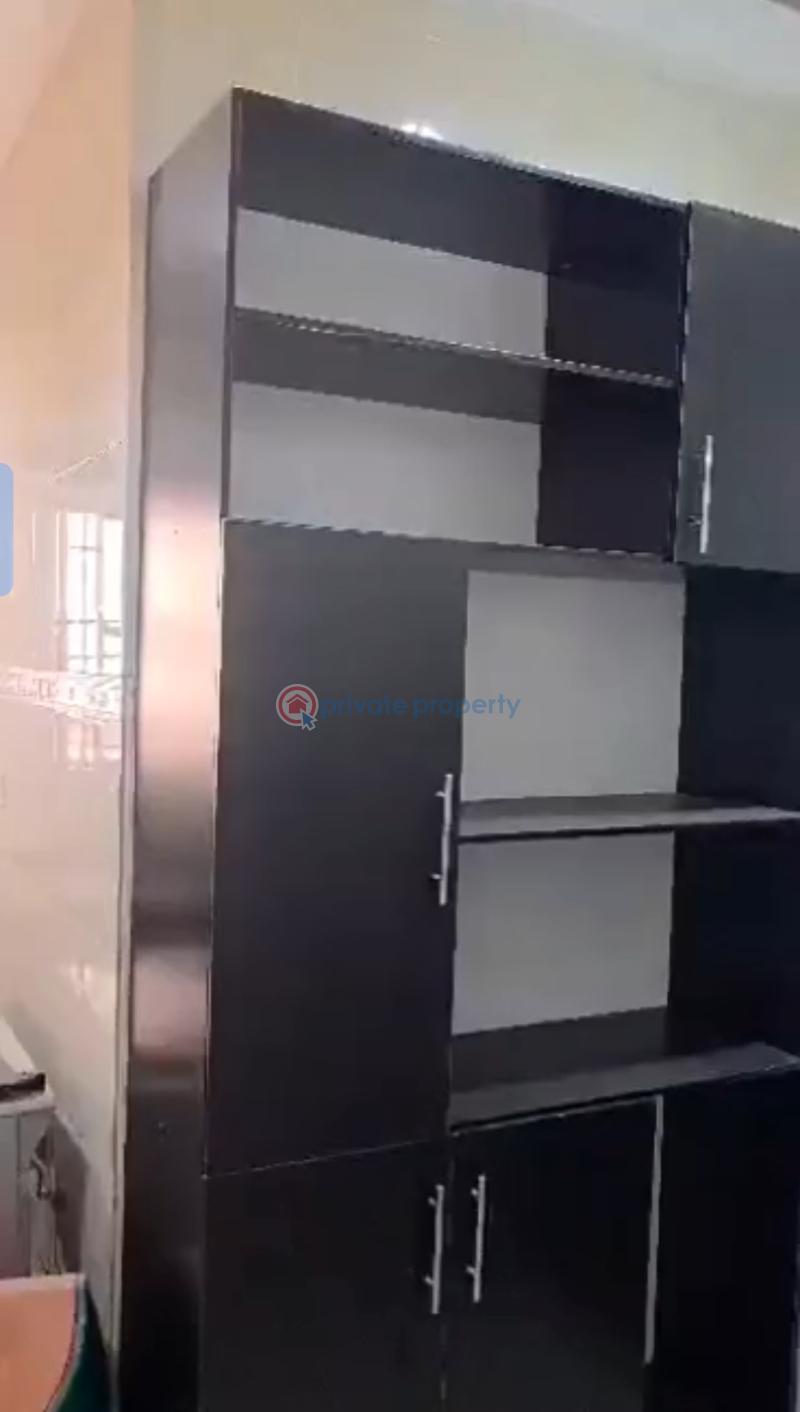 Duplex For Sale 2nd Ugbor/trinity Axis Benin Edo - 9