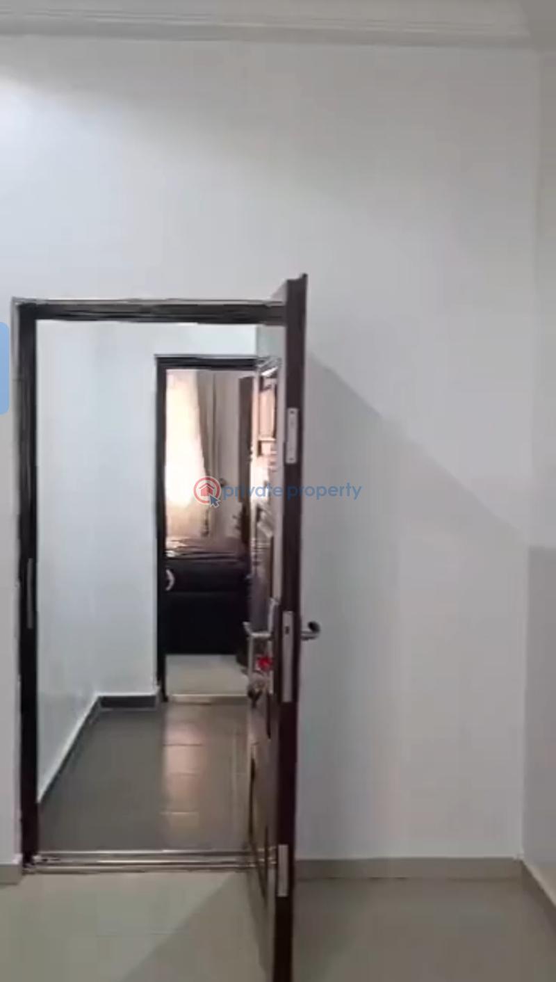 Duplex For Sale 2nd Ugbor/trinity Axis Benin Edo - 11