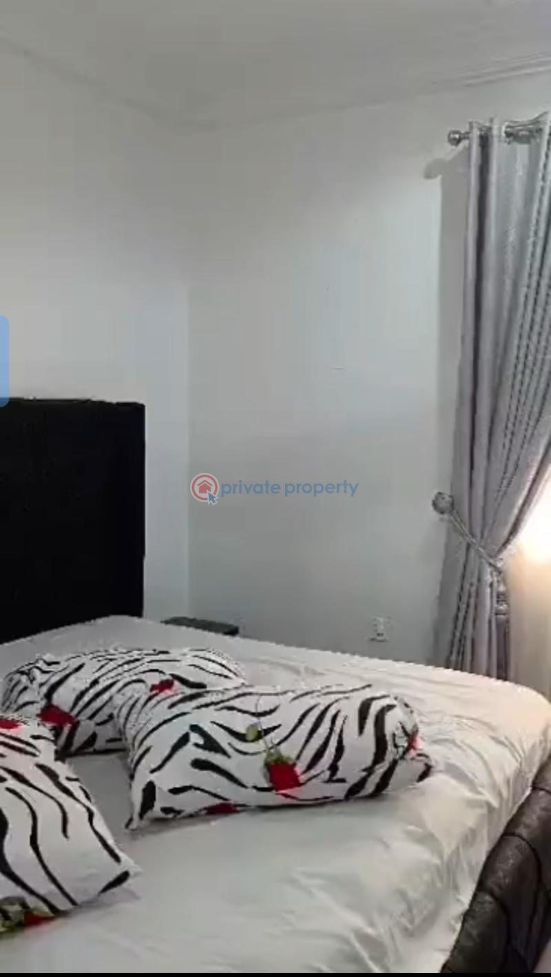 Duplex For Sale 2nd Ugbor/trinity Axis Benin Edo - 7