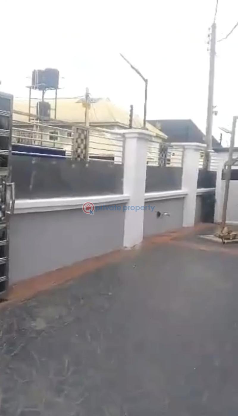 Block Of Flats For Sale At Guobadia Off Country Home Rd Benincity. Benin Edo - 4