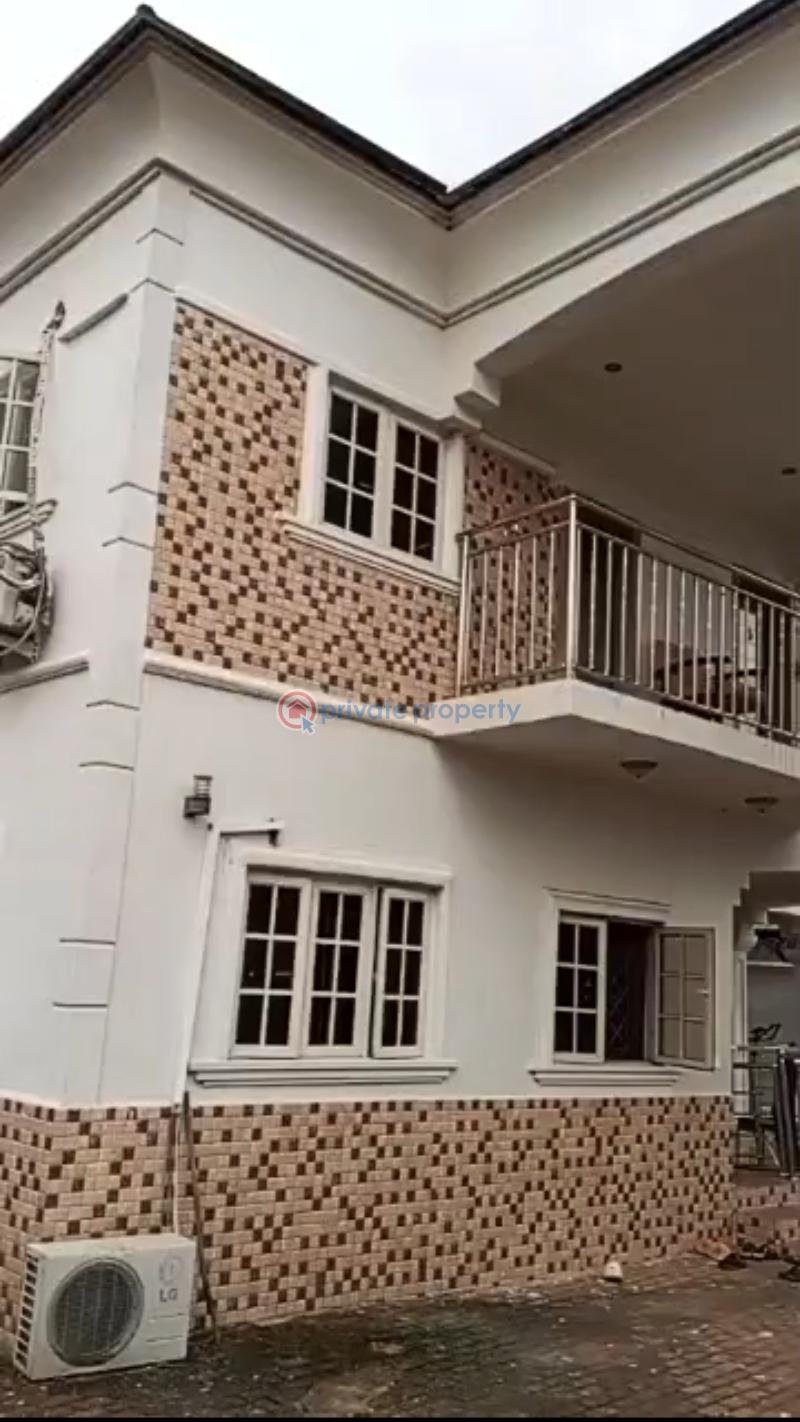 Duplex For Sale Rcc, Sapele Road* Benin Edo - 3