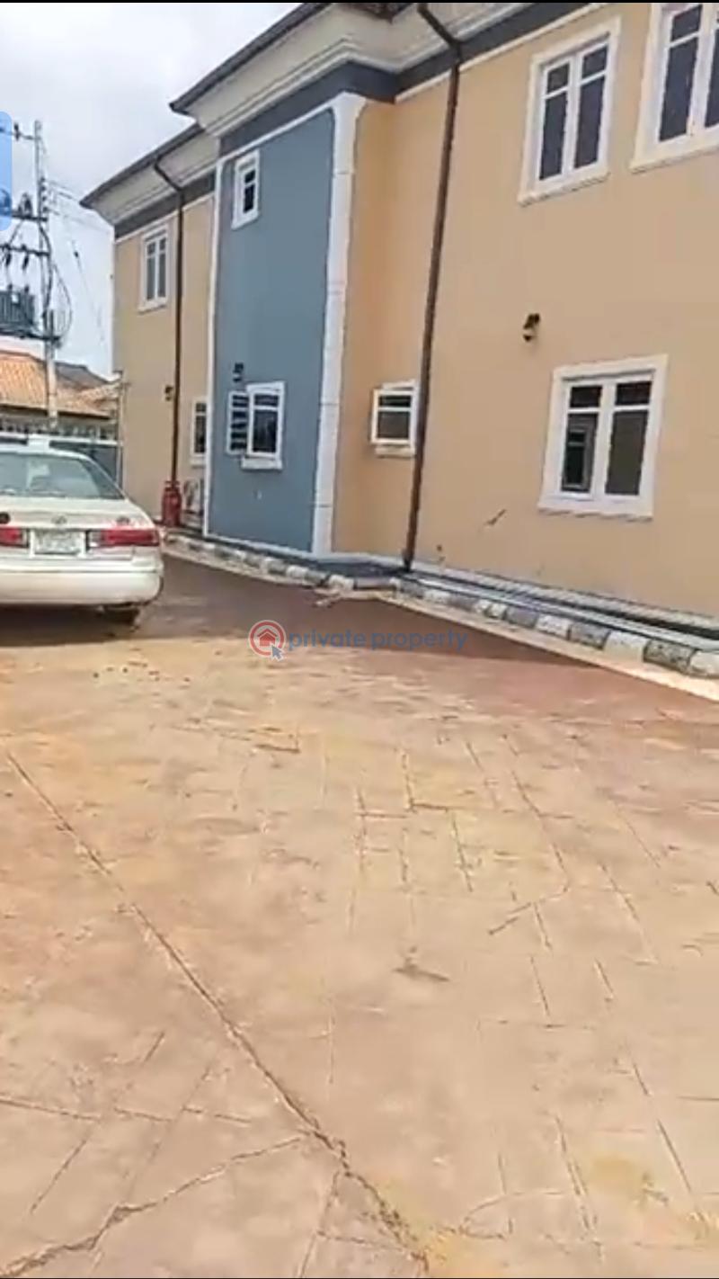 Duplex For Sale Amagba Benin Edo - 2