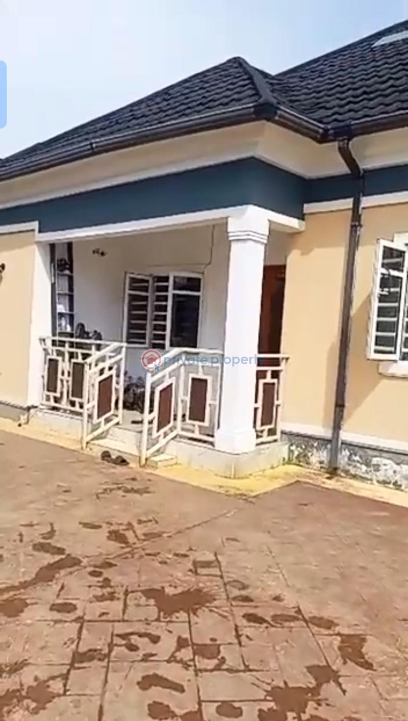 Duplex For Sale Amagba Benin Edo - 4