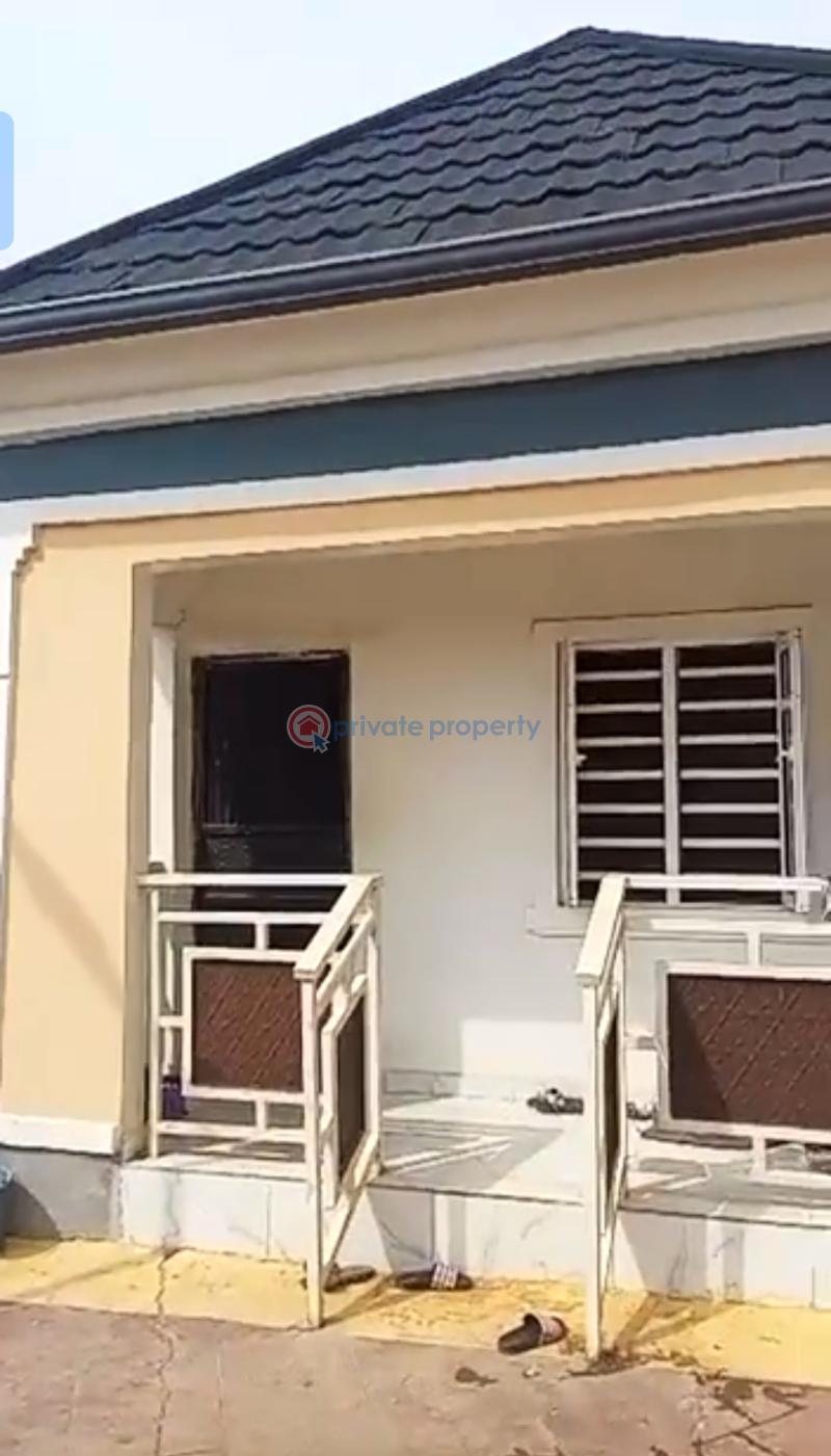 Duplex For Sale Amagba Benin Edo - 6