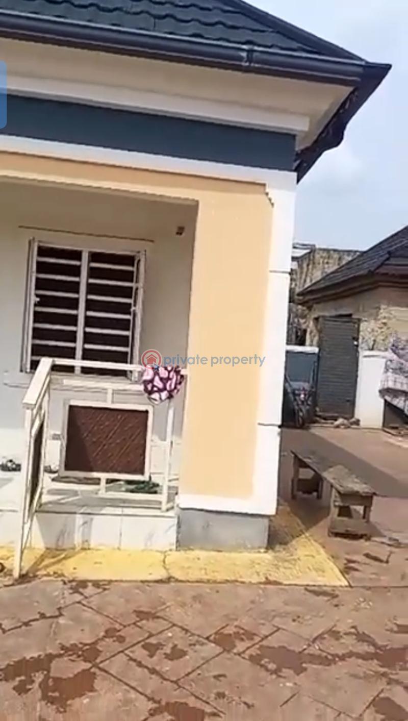 Duplex For Sale Amagba Benin Edo - 3