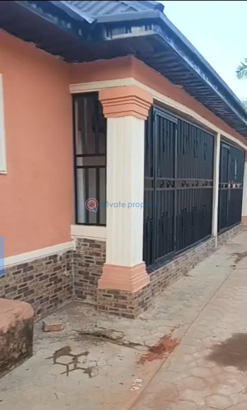Self Contain For Sale Okabere Community Benin Edo - 3