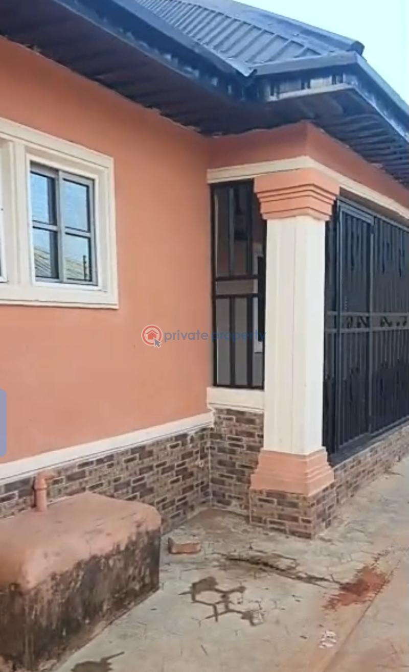 Self Contain For Sale Okabere Community Benin Edo - 4