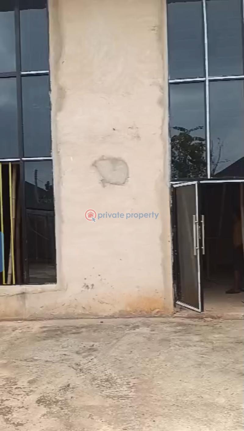 Event Hall For Sale Before Egba Junction, Off The Express Road* Benin Edo - 6