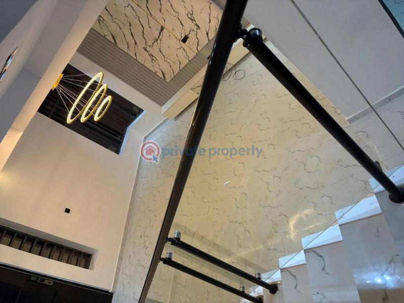 4 bedroom Detached Duplex For Sale Estate, Fagba Side Of Ifako Ogba Ifako-ogba Lagos - 17