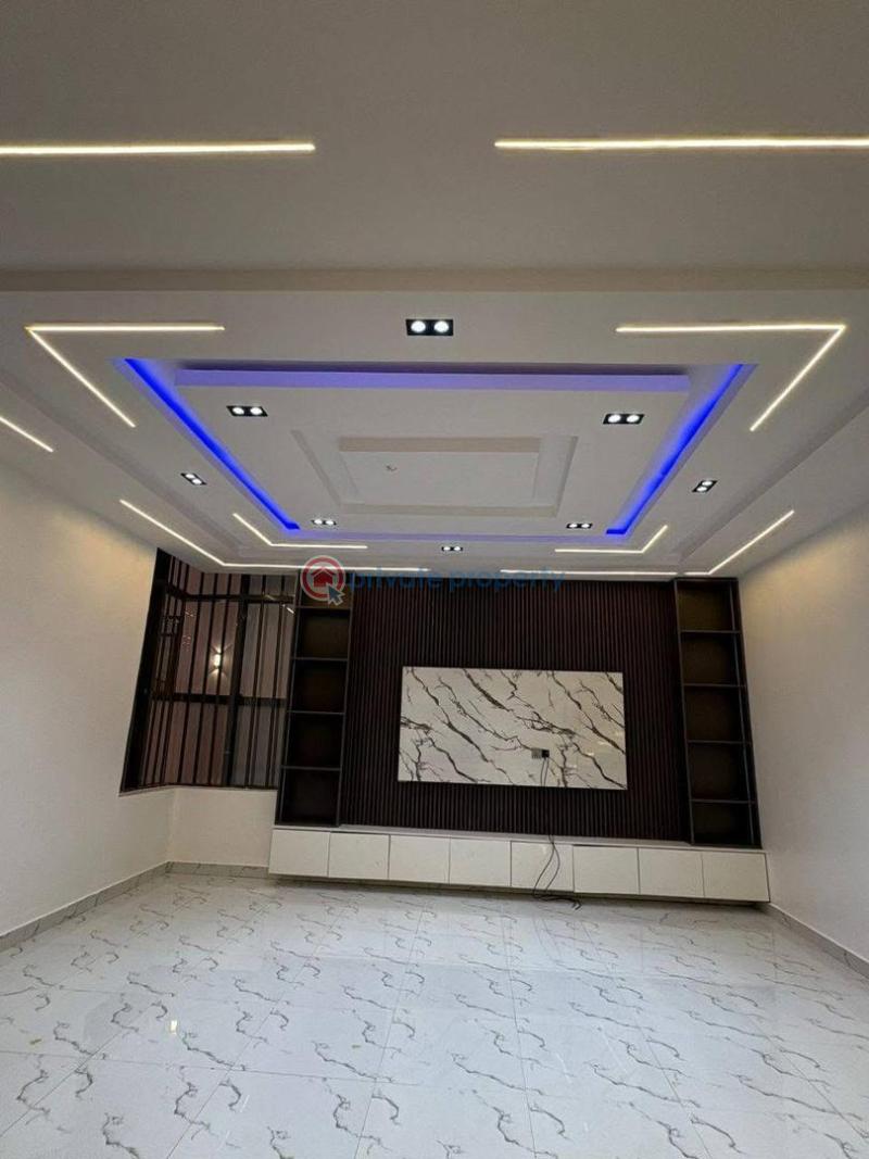 4 bedroom Detached Duplex For Sale Estate, Fagba Side Of Ifako Ogba Ifako-ogba Lagos - 15