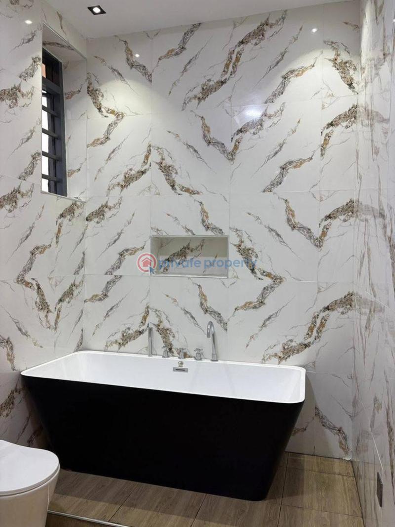 4 bedroom Detached Duplex For Sale Estate, Fagba Side Of Ifako Ogba Ifako-ogba Lagos - 4