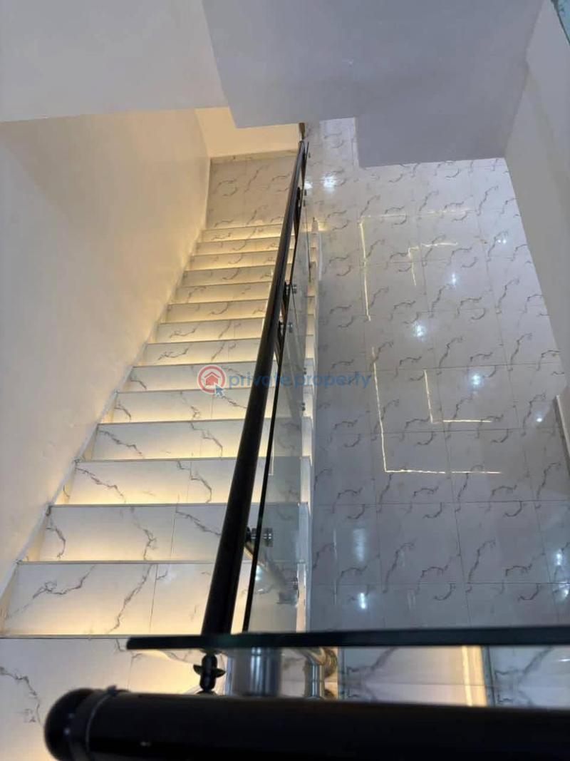 4 bedroom Detached Duplex For Sale Estate, Fagba Side Of Ifako Ogba Ifako-ogba Lagos - 3