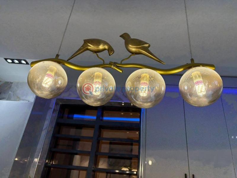 4 bedroom Detached Duplex For Sale Estate, Fagba Side Of Ifako Ogba Ifako-ogba Lagos - 14