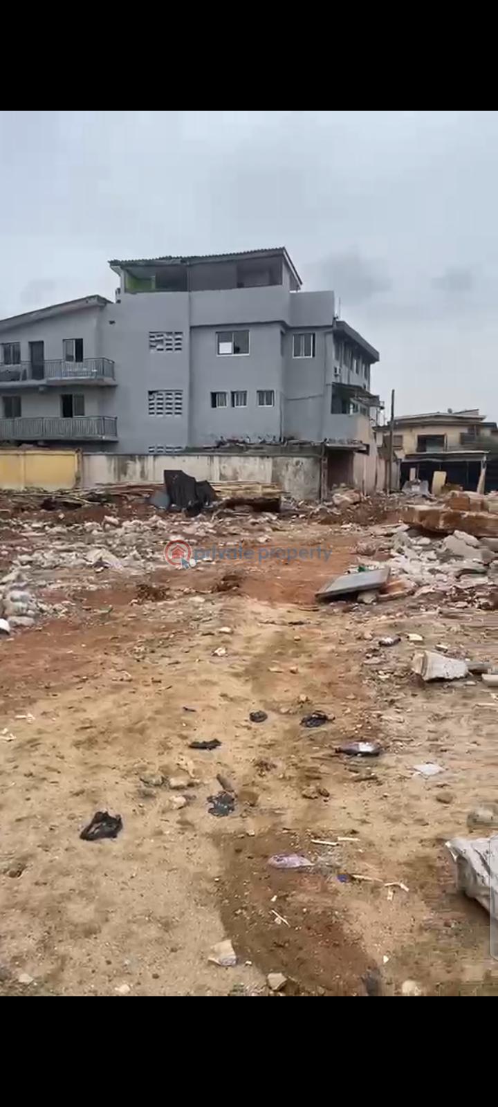 Commercial Property For Sale Opebi Road Ikeja Opebi Ikeja Lagos - 0