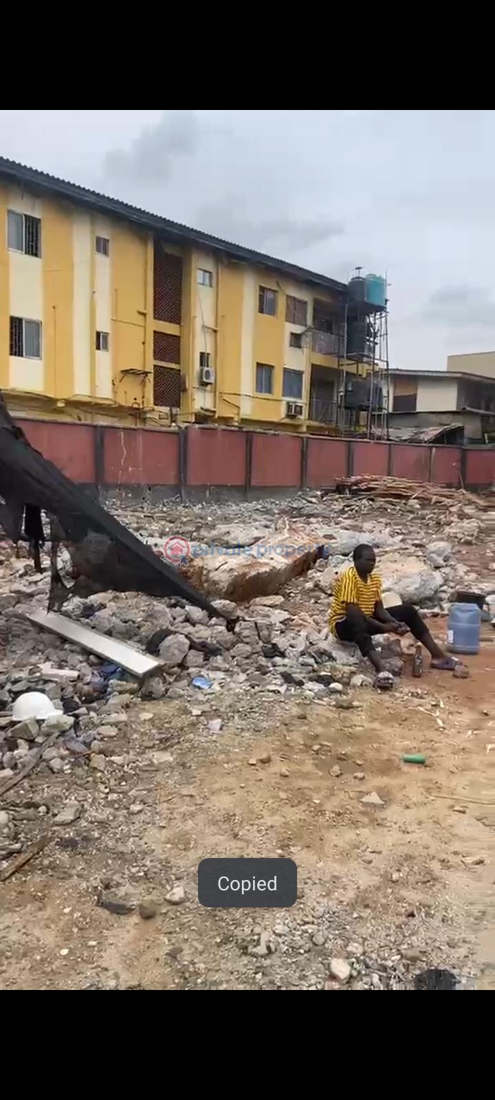 Commercial Property For Sale Opebi Road Ikeja Opebi Ikeja Lagos - 3