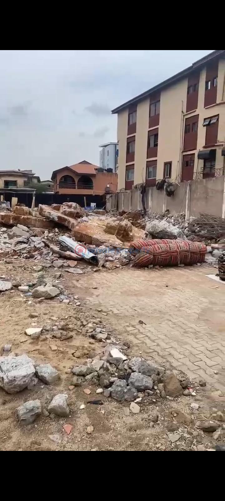 Commercial Property For Sale Opebi Road Ikeja Opebi Ikeja Lagos - 2