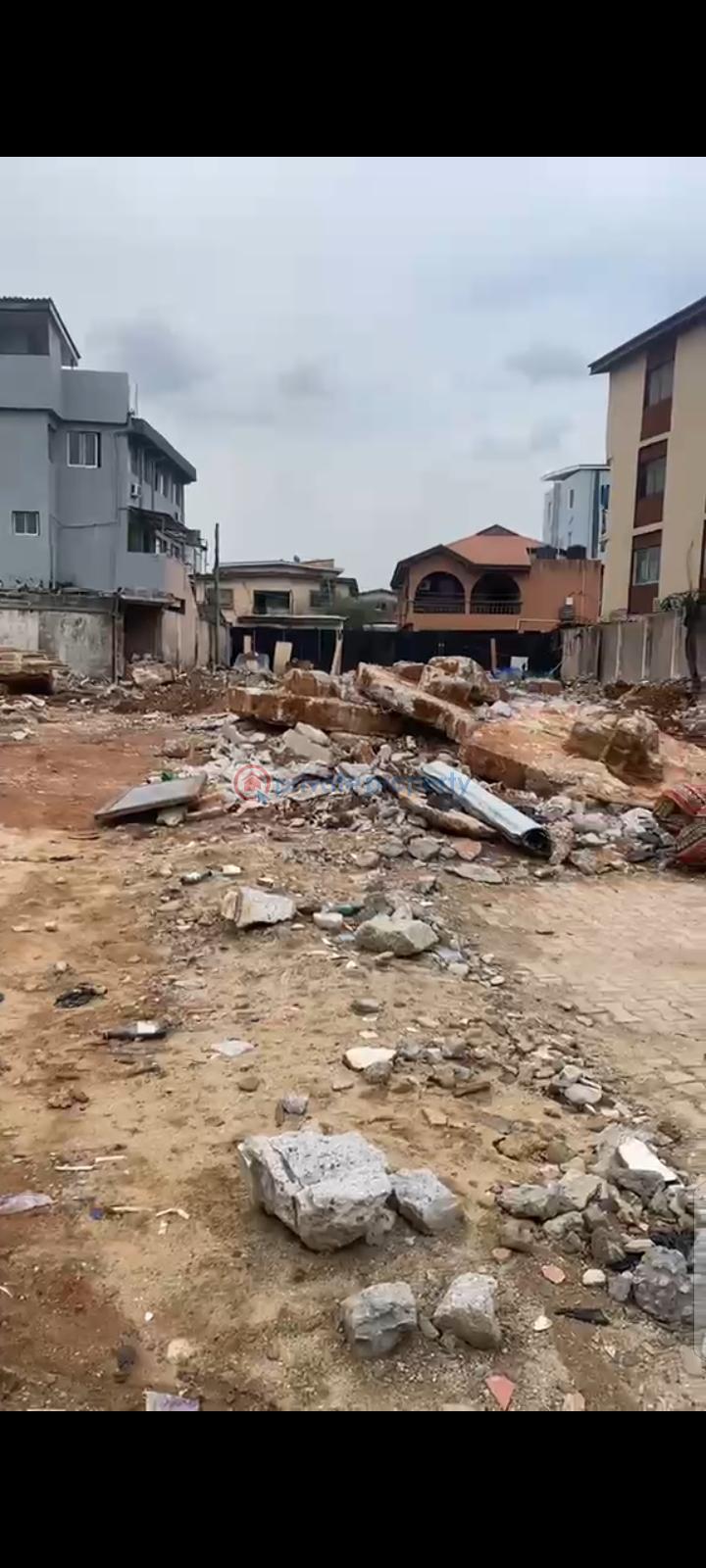 Commercial Property For Sale Opebi Road Ikeja Opebi Ikeja Lagos - 1