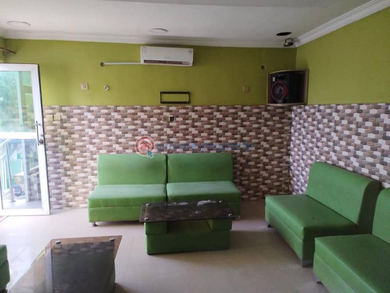 10 bedroom Hotel For Rent Lafenwa, Ayobo Ipaja Lagos - 0