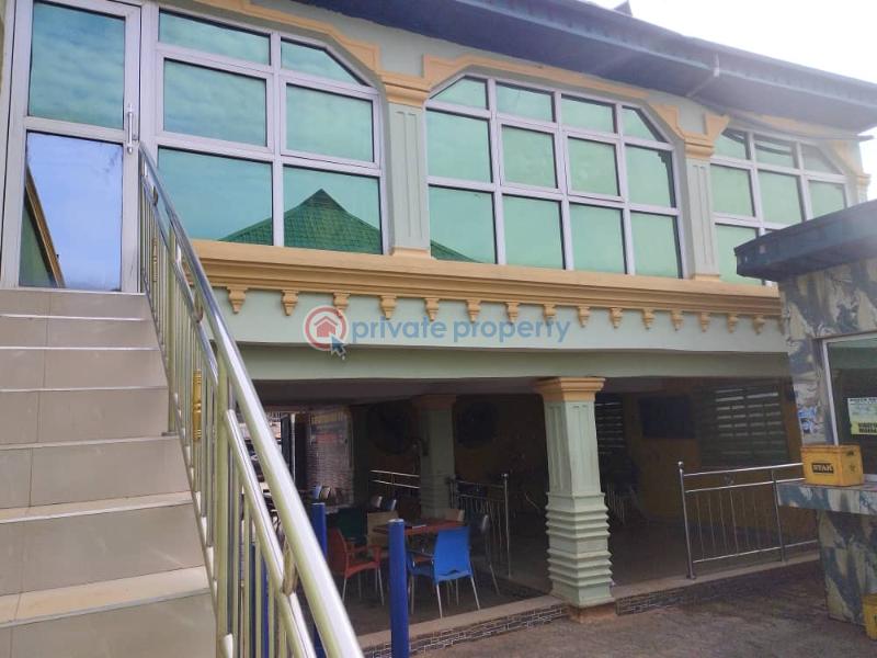 10 bedroom Hotel For Rent Lafenwa, Ayobo Ipaja Lagos - 2