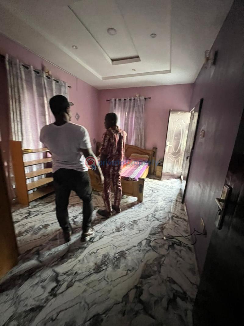 3 bedroom Duplex For Sale Akute Yakoyo/Alagbole Ojodu Lagos - 18