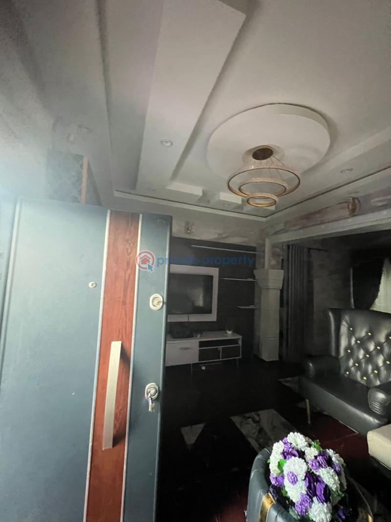 3 bedroom Duplex For Sale Akute Yakoyo/Alagbole Ojodu Lagos - 12