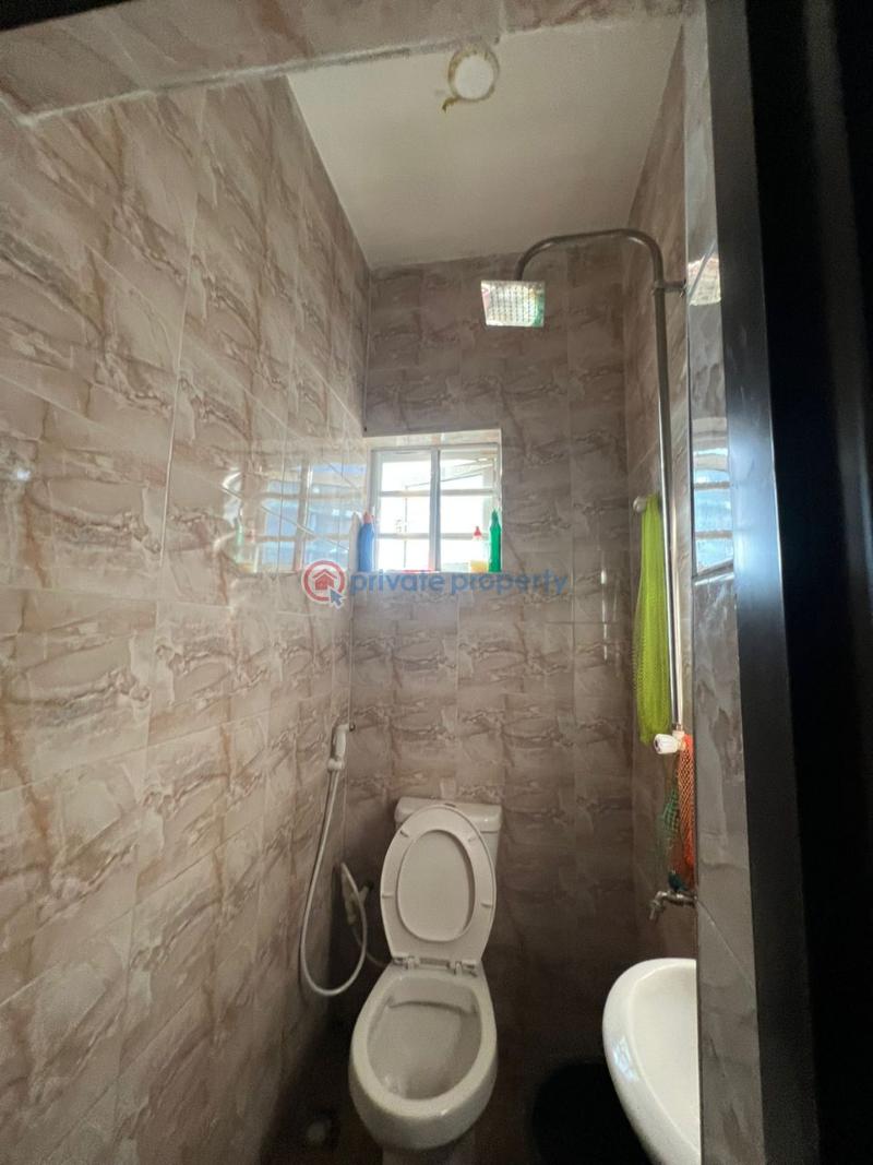 3 bedroom Duplex For Sale Akute Yakoyo/Alagbole Ojodu Lagos - 20