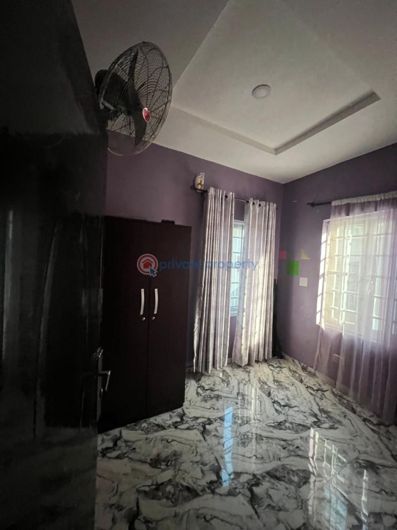 3 bedroom Duplex For Sale Akute Yakoyo/Alagbole Ojodu Lagos - 23