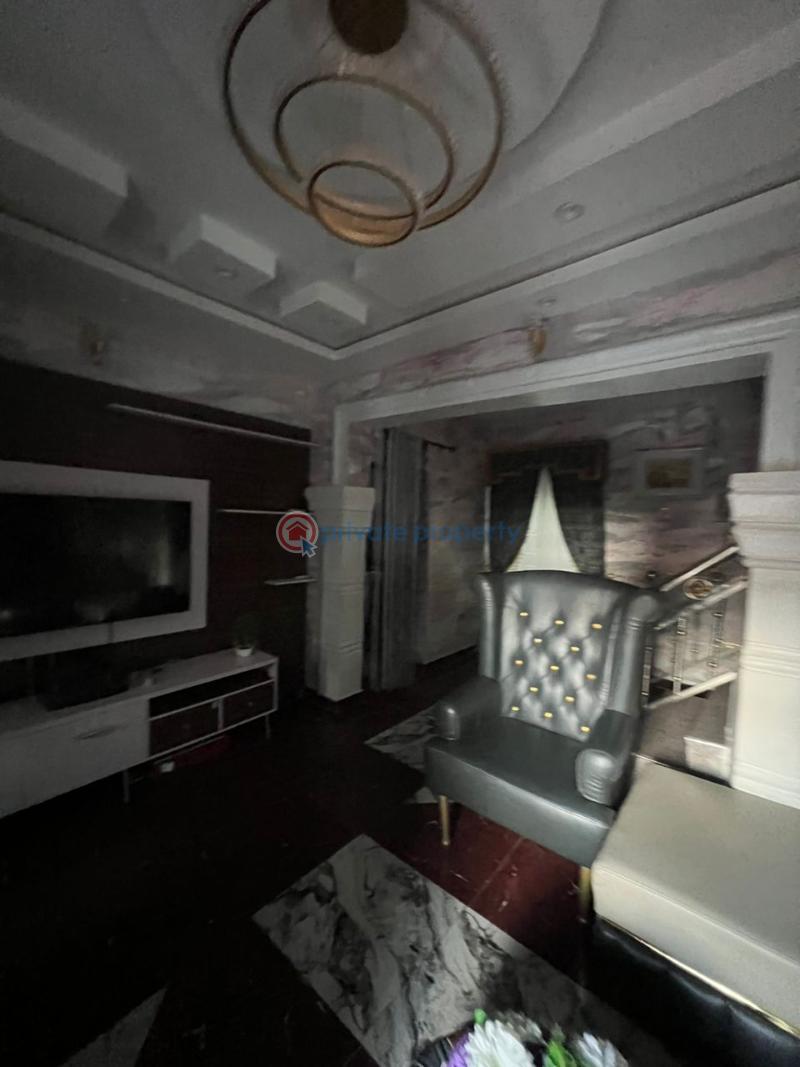 3 bedroom Duplex For Sale Akute Yakoyo/Alagbole Ojodu Lagos - 9