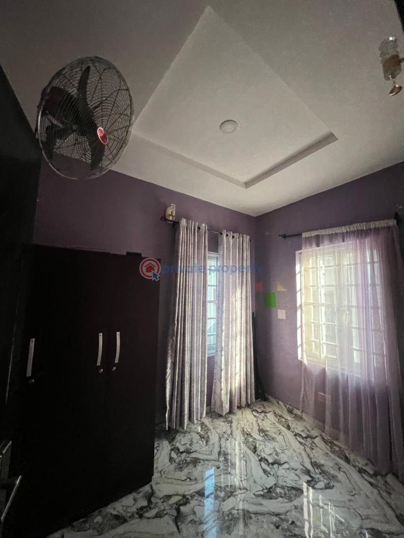 3 bedroom Duplex For Sale Akute Yakoyo/Alagbole Ojodu Lagos - 24