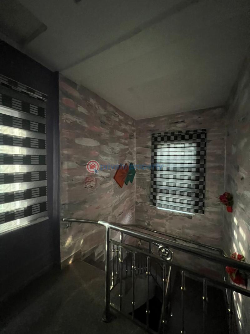 3 bedroom Duplex For Sale Akute Yakoyo/Alagbole Ojodu Lagos - 22