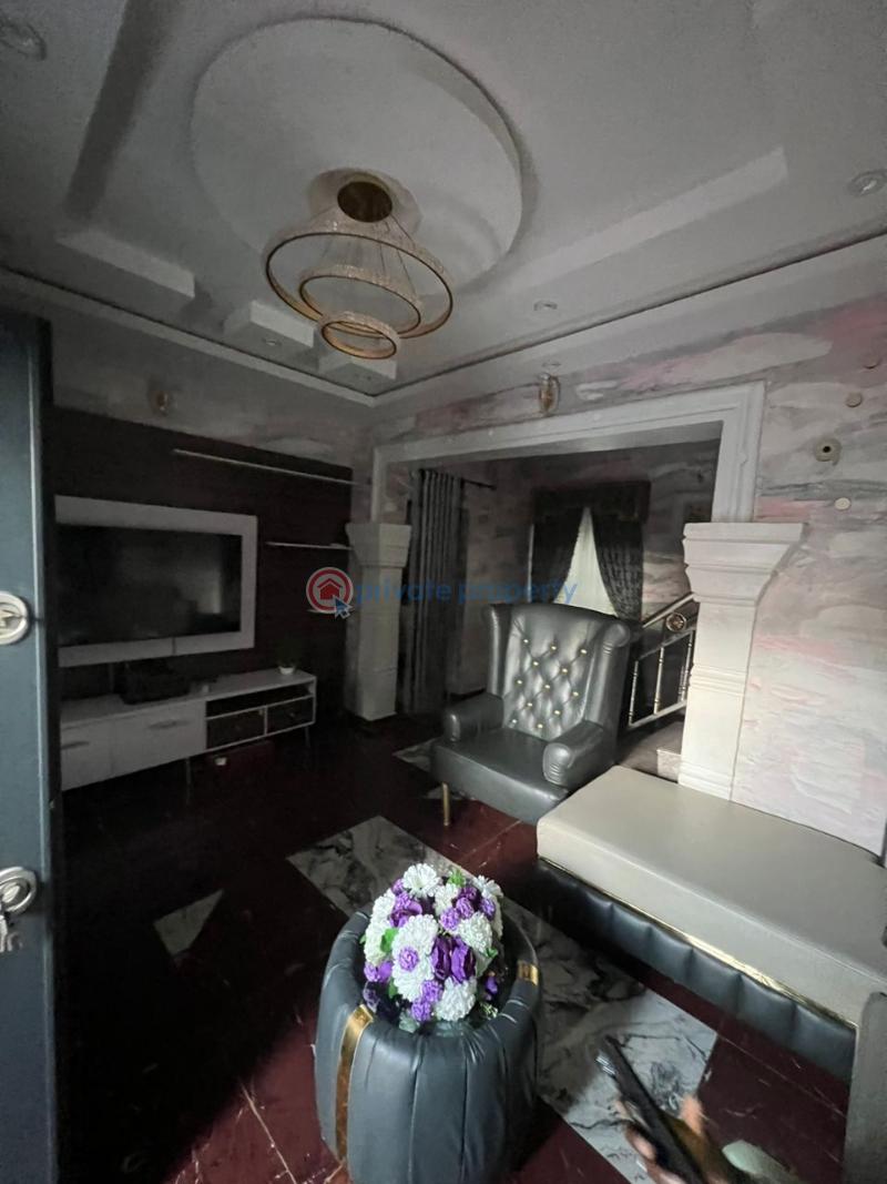 3 bedroom Duplex For Sale Akute Yakoyo/Alagbole Ojodu Lagos - 16