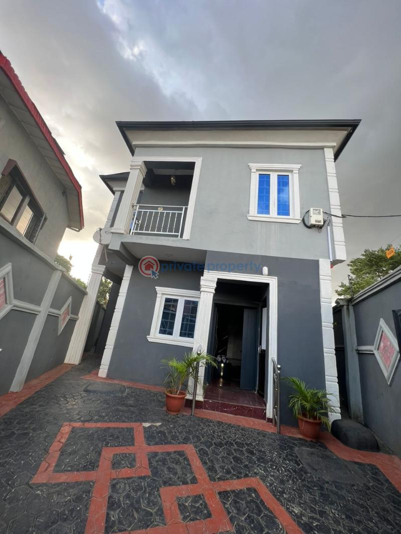 3 bedroom Duplex For Sale Akute Yakoyo/Alagbole Ojodu Lagos - 5