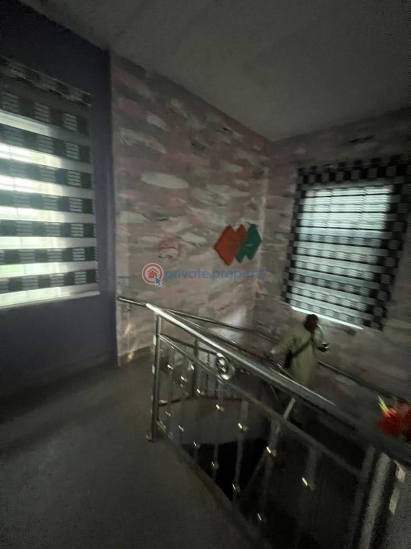 3 bedroom Duplex For Sale Akute Yakoyo/Alagbole Ojodu Lagos - 17