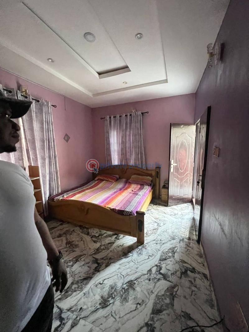 3 bedroom Duplex For Sale Akute Yakoyo/Alagbole Ojodu Lagos - 15