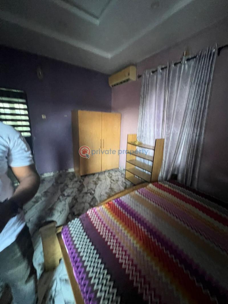 3 bedroom Duplex For Sale Akute Yakoyo/Alagbole Ojodu Lagos - 19