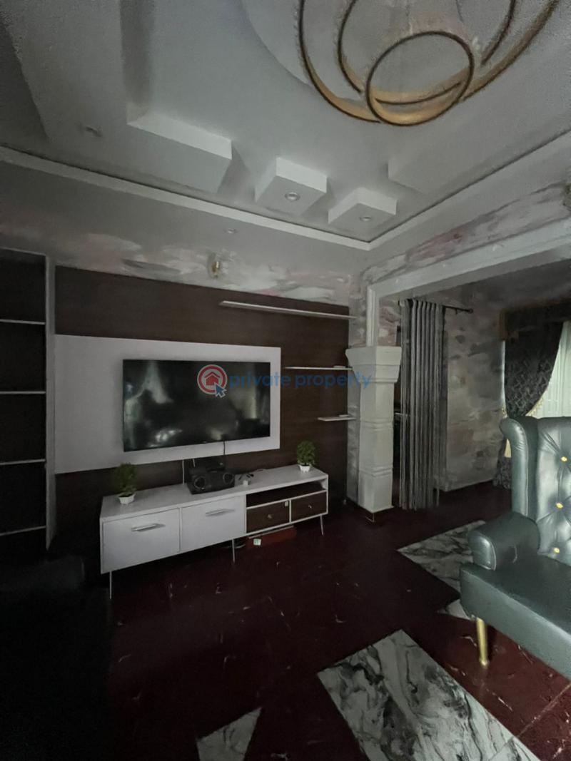 3 bedroom Duplex For Sale Akute Yakoyo/Alagbole Ojodu Lagos - 11