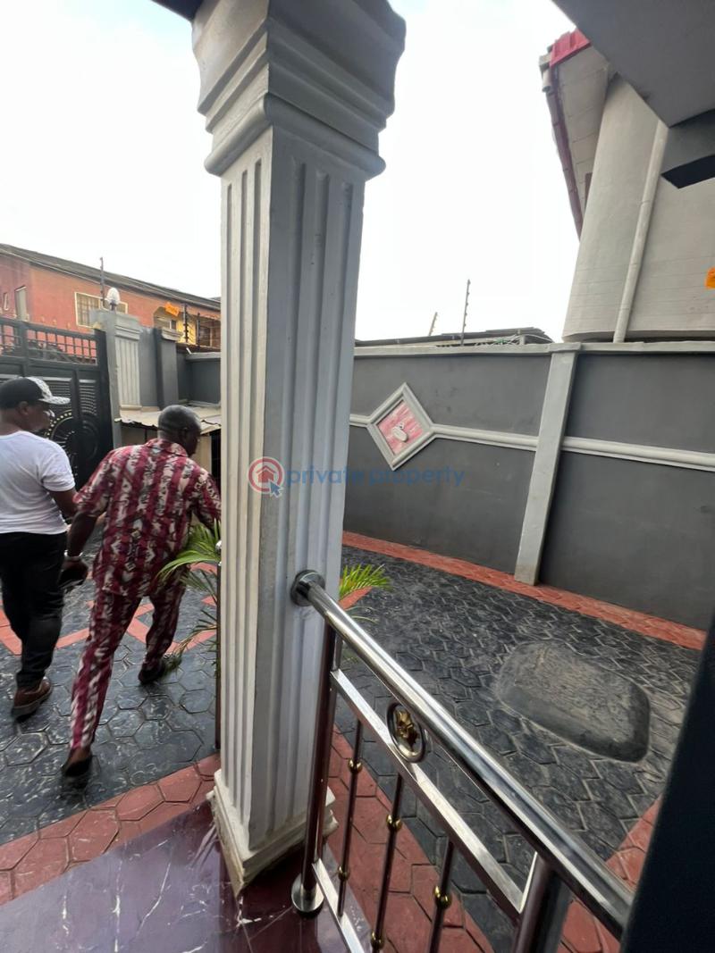 3 bedroom Duplex For Sale Akute Yakoyo/Alagbole Ojodu Lagos - 7