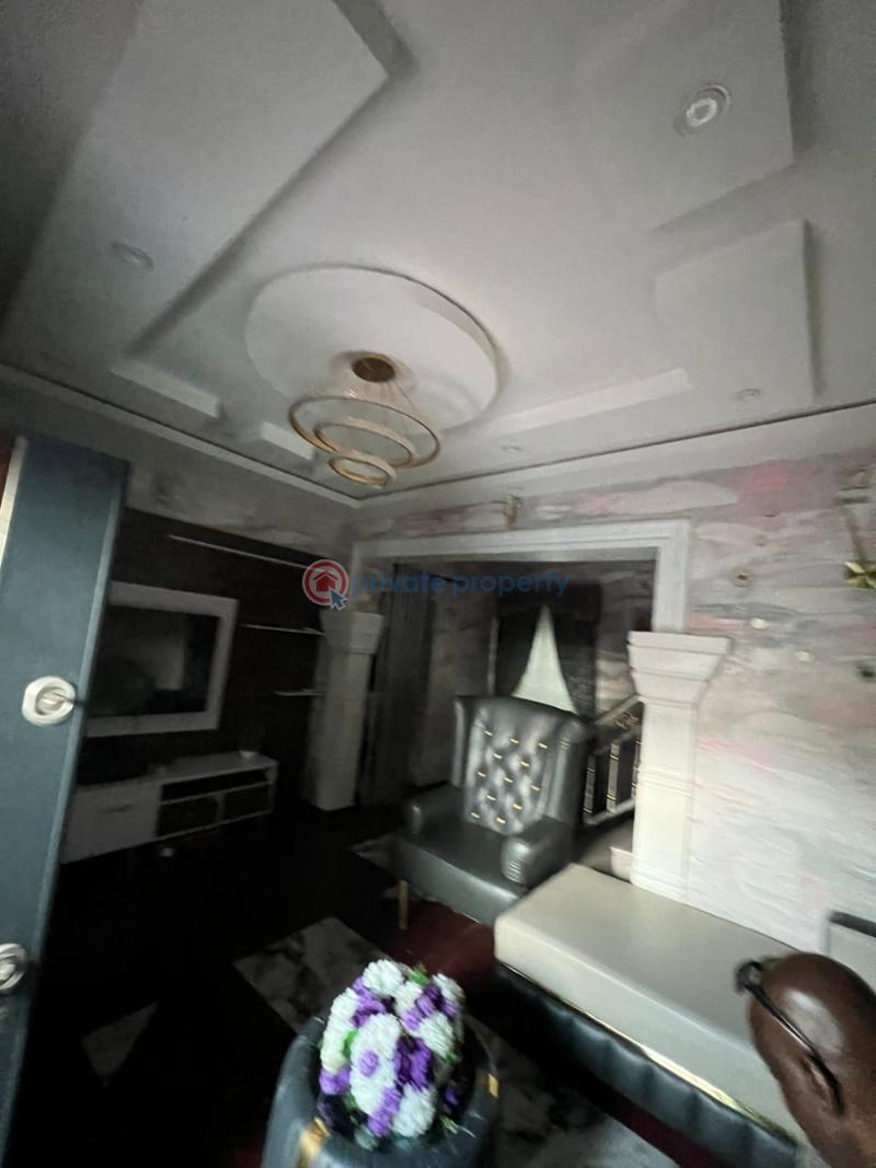 3 bedroom Duplex For Sale Akute Yakoyo/Alagbole Ojodu Lagos - 14