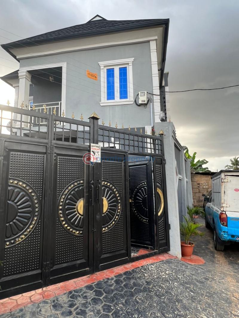 3 bedroom Duplex For Sale Akute Yakoyo/Alagbole Ojodu Lagos - 25
