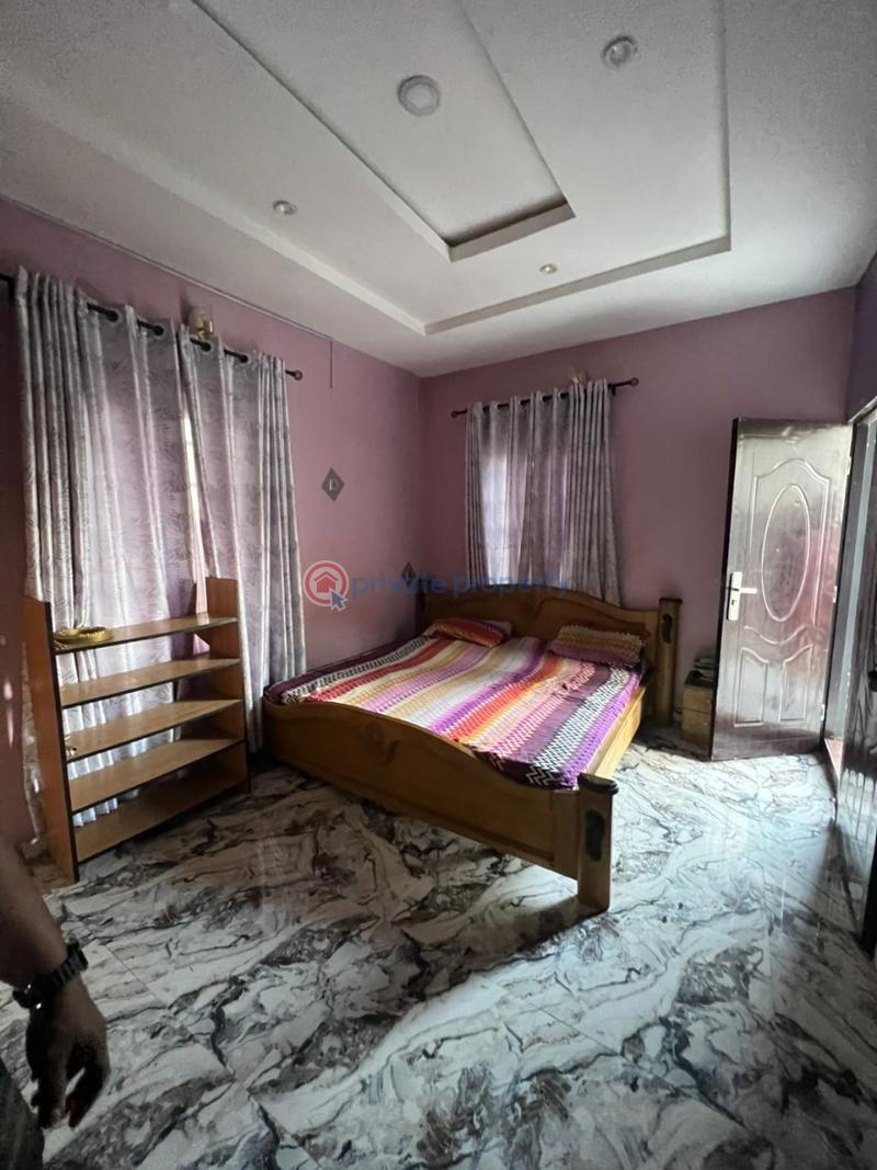 3 bedroom Duplex For Sale Akute Yakoyo/Alagbole Ojodu Lagos - 13