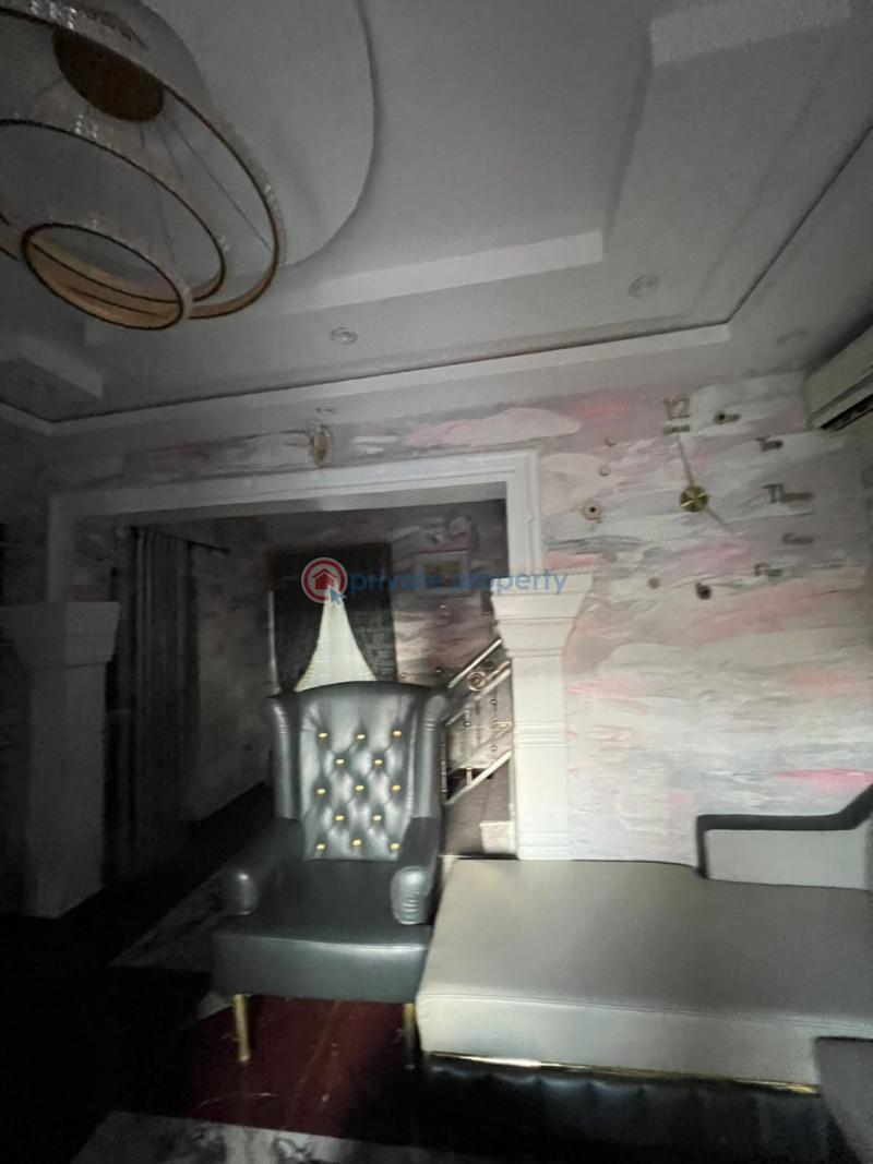 3 bedroom Duplex For Sale Akute Yakoyo/Alagbole Ojodu Lagos - 6