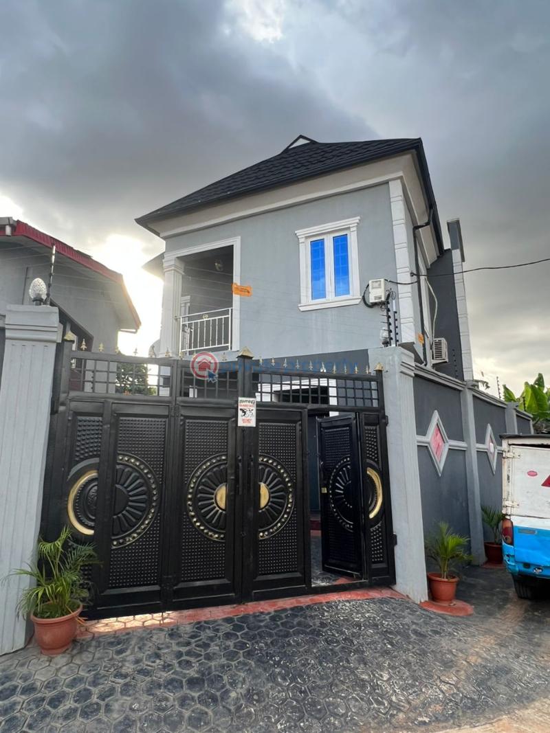 3 bedroom Duplex For Sale Akute Yakoyo/Alagbole Ojodu Lagos - 21