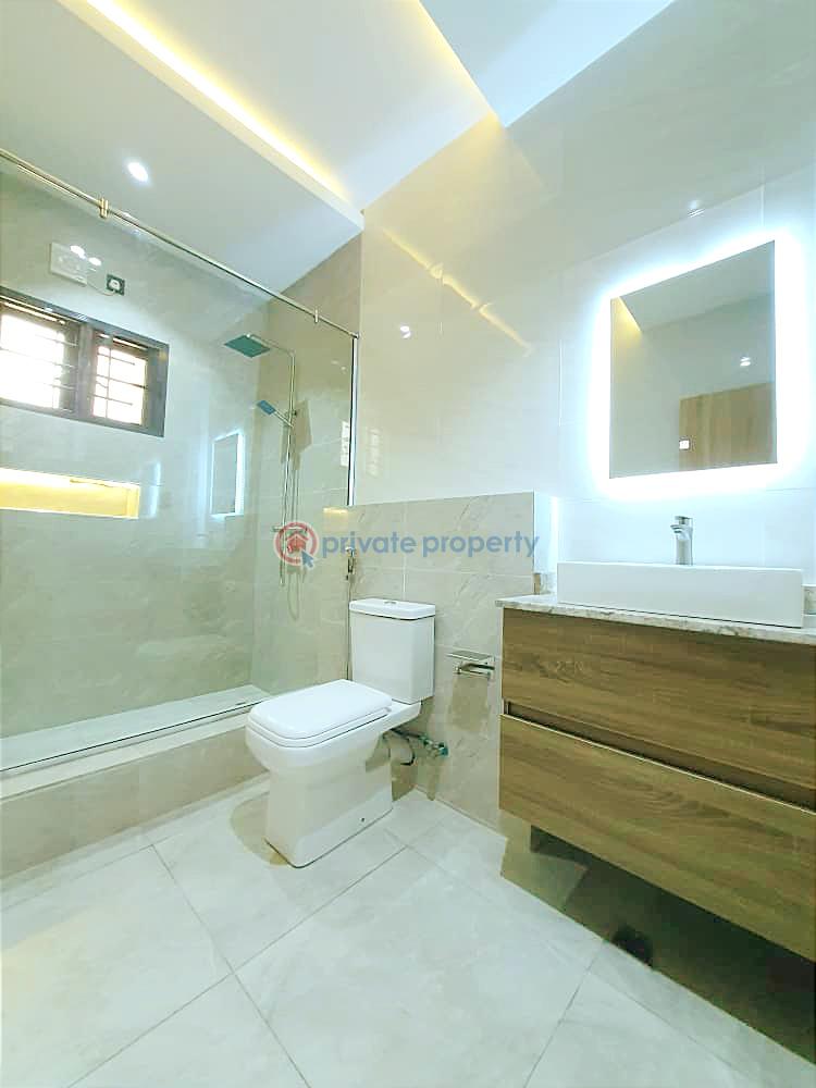 3 bedroom Terraced Duplex For Sale Monastery Road Sangotedo Lagos - 6