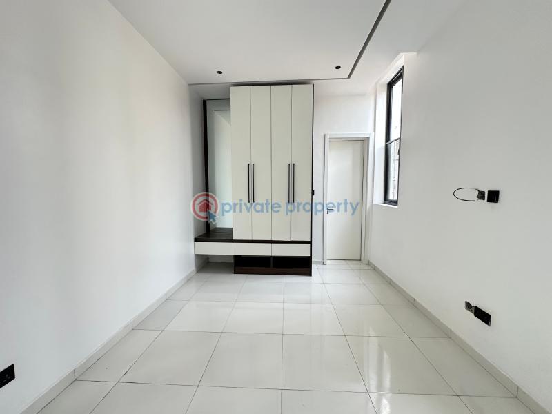2 bedroom Block Of Flats For Sale Oniru Victoria Island Lagos - 10
