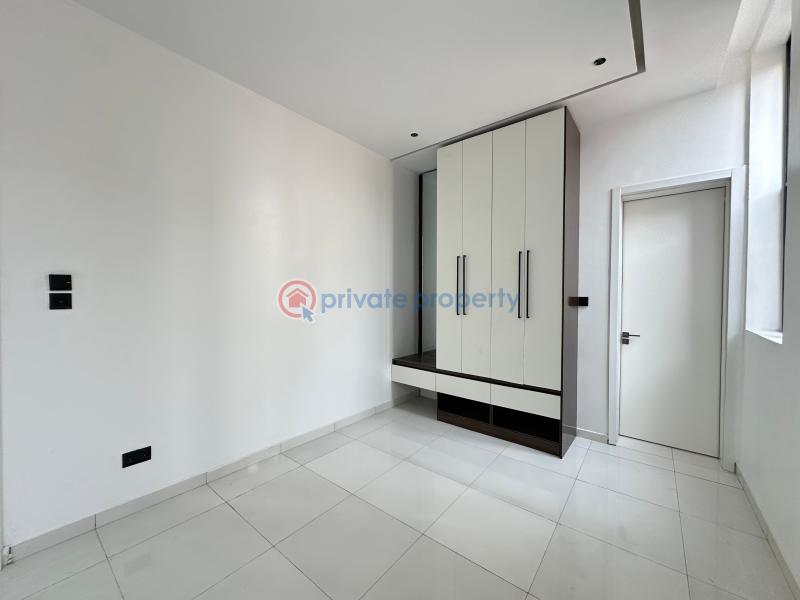 2 bedroom Block Of Flats For Sale Oniru Victoria Island Lagos - 11