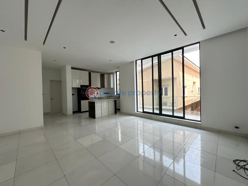 2 bedroom Block Of Flats For Sale Oniru Victoria Island Lagos - 4