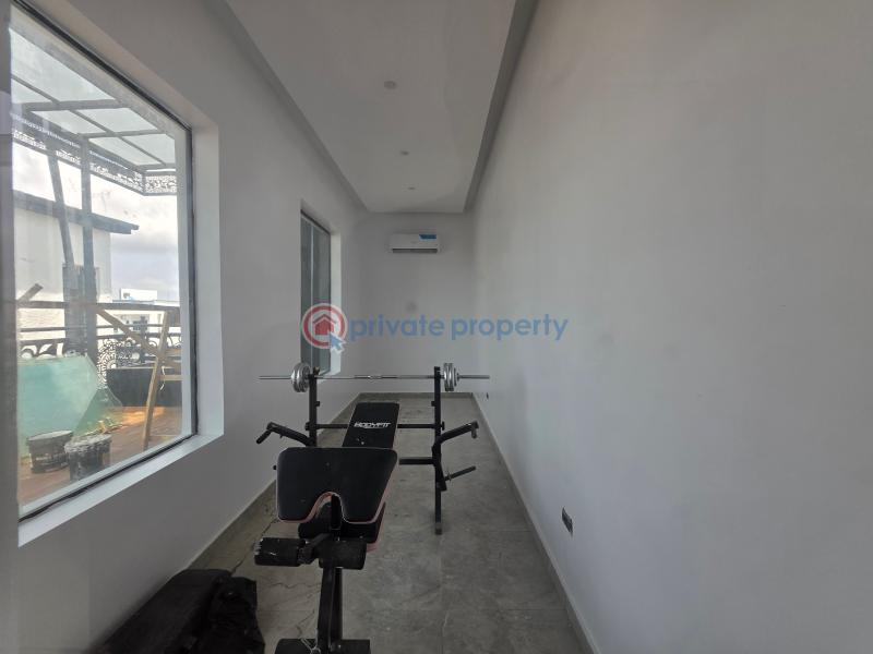 5 bedroom Detached Duplex For Sale Ologolo Lekki Lagos - 14